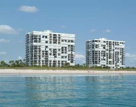 Tiara Towers, 3150 N Highway A1a #201, Fort Pierce, Florida 34949, image 1