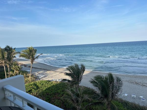 Ambassadors South, 3301 S Ocean Blvd #310, Highland Beach, Florida 33487, image 1