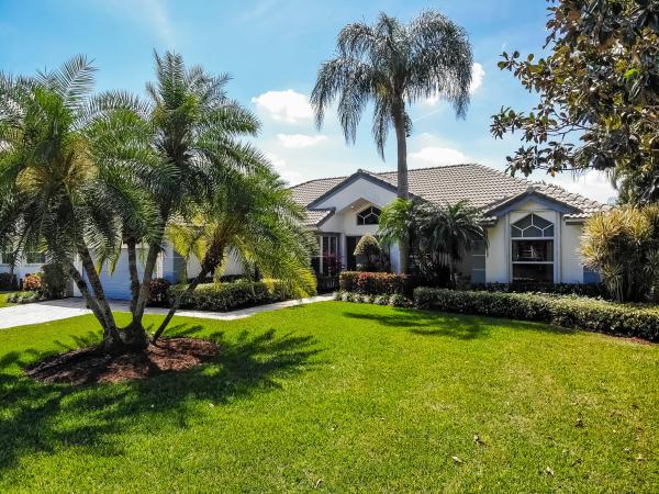 Country Club Pointe, 1713 SW Mockingbird Dr, Port St. Lucie, Florida 34986, image 1