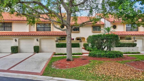 La Mirada At Boca Pointe, 7872 La Mirada Dr, Boca Raton, Florida 33433, image 1