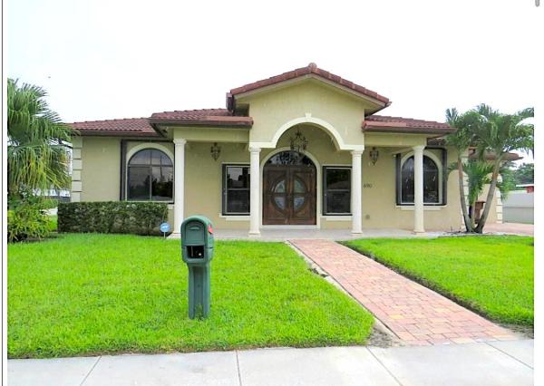 Saratoga Heights, 690 E 57th St, Hialeah, Florida 33013, image 1