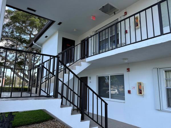 Royal Point Manor East, 3075 E Gardens East Dr #32, Palm Beach Gardens, Florida 33410, image 1