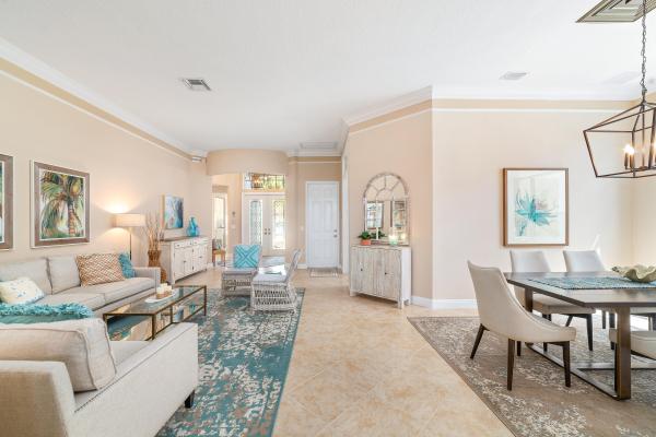 Buena Vida, 9676 Via Elegante, Wellington, Florida 33411, image 1