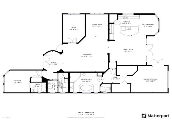 Buena Vida, 9676 Via Elegante, Wellington, Florida 33411, image 3