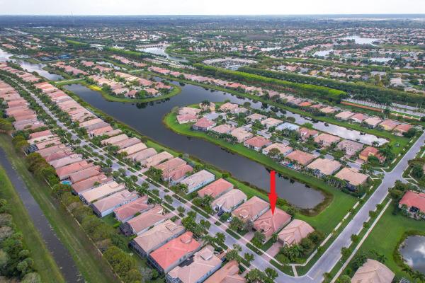 Buena Vida, 9676 Via Elegante, Wellington, Florida 33411, image 2
