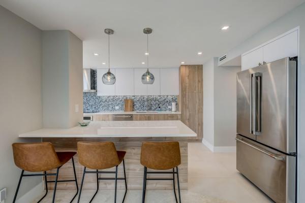 Cloister Beach Towers, 1200 S Ocean Blvd #17A, Boca Raton, Florida 33432, image 2