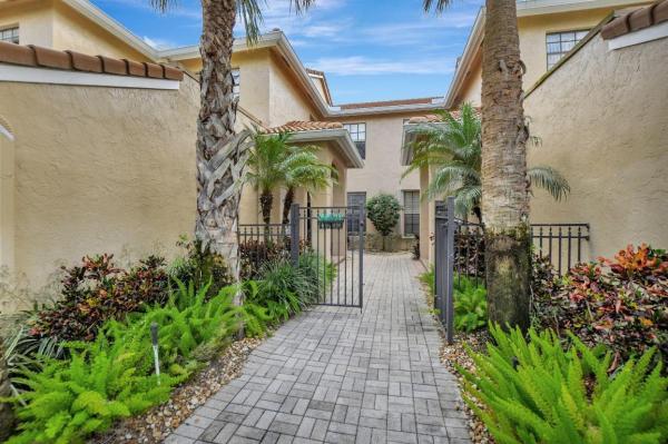 Montego Bay At Boca Pointe, 6738 Montego Bay Blvd #D, Boca Raton, Florida 33433, image 1