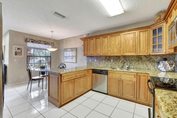 Montego Bay At Boca Pointe, 6738 Montego Bay Blvd #D, Boca Raton, Florida 33433, image 3