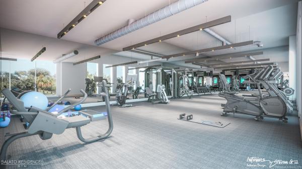 Salato Residences, 317 S Briny Ave, Pompano Beach, Florida 33062, image 1