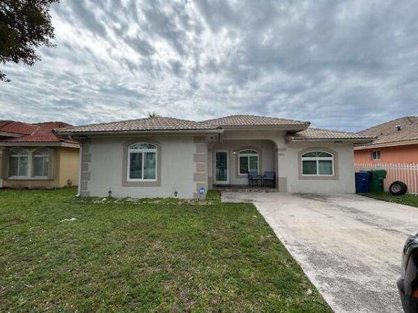 Lake Lucerne, 1802 NW 207th St, Miami Gardens, Florida 33056, image 1