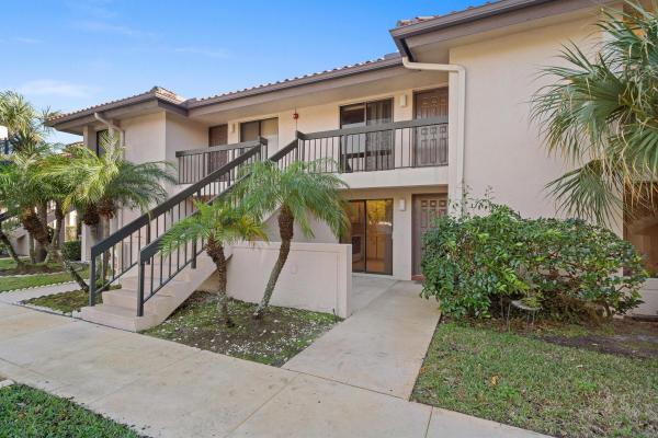 San Remo Golf & Tennis Club, 400 Club Cir #108, Boca Raton, Florida 33487, image 1