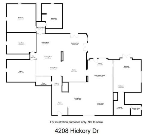 Garden Isles, 4208 Hickory Dr, Palm Beach Gardens, Florida 33418, image 1