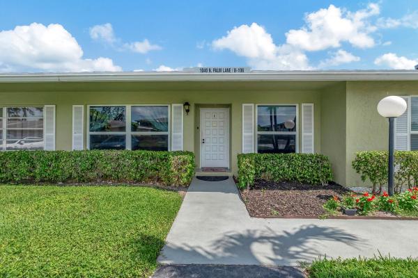 The Pines Of Delray, 1040 N Palm Ln #C, Delray Beach, Florida 33445, image 1