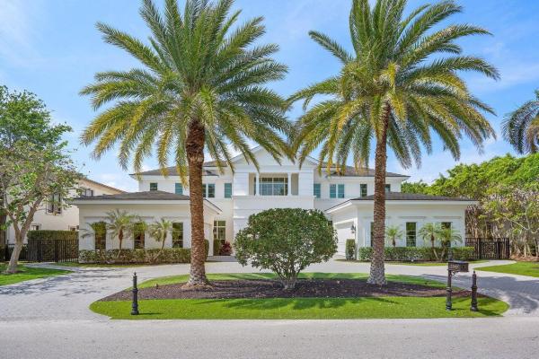 Royal Palm Yacht & Country Club, 2249 W Maya Palm Dr, Boca Raton, Florida 33432, image 1