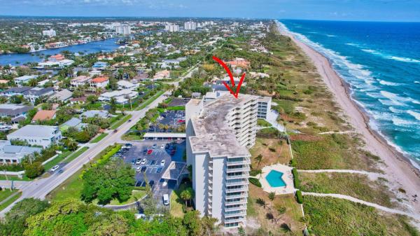 Banyan House, 1225 S Ocean Blvd #705, Delray Beach, Florida 33483, image 2