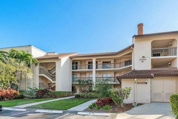 Lakeside Of Banyan Springs, 10110 Cedar Point Blvd #303, Boynton Beach, Florida 33437, image 1