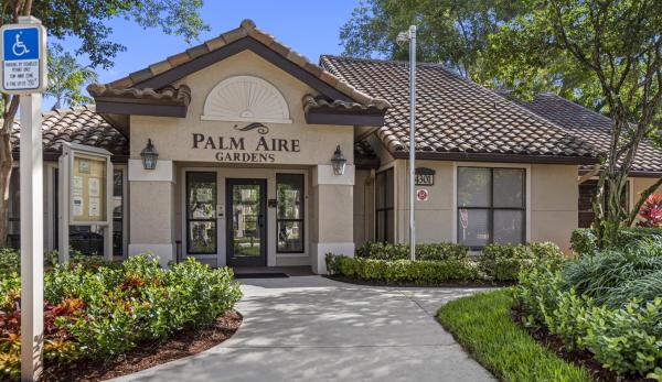Palm-Aire Gardens, 4241 W Mcnab Rd #33, Pompano Beach, Florida 33069, image 1