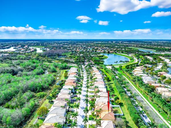 Bryden Village, 9201 Dupont Pl, Wellington, Florida 33414, image 3