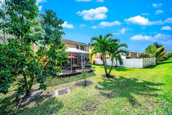 Bryden Village, 9201 Dupont Pl, Wellington, Florida 33414, image 2