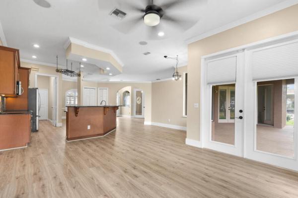 4862 NW Irrington Ter, Port St. Lucie, Florida 34983, image 2