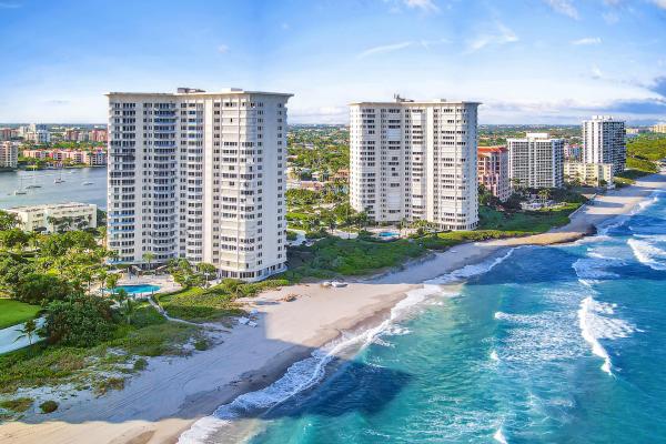 Chalfonte, 550 S Ocean Blvd #508, Boca Raton, Florida 33432, image 1