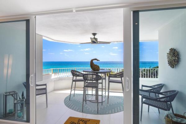 Chalfonte, 550 S Ocean Blvd #508, Boca Raton, Florida 33432, image 2