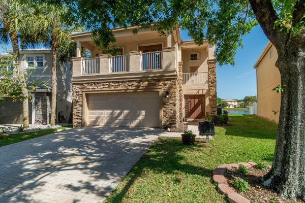 Thoroughbred Lake Estates, 10345 Little Mustang Way, Lake Worth Beach, Florida 33449, image 1