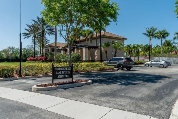 Thoroughbred Lake Estates, 10345 Little Mustang Way, Lake Worth, Florida 33449, image 3