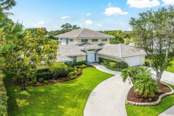 Lakeview, 3400 Lakeview Blvd, Delray Beach, Florida 33445, image 1