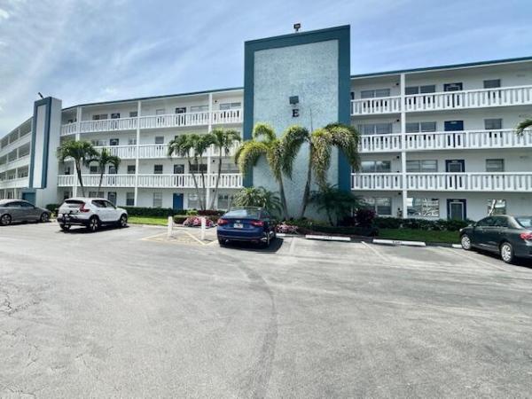 Exeter At Century Village, 4084 Exeter E, Boca Raton, Florida 33434, image 1