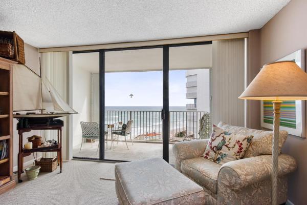 Mayfair House, 3590 S Ocean Blvd #506, South Palm Beach, Florida 33480, image 1