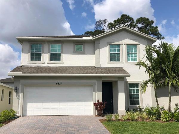 Solcera, 6831 Pointe Of Woods Dr, West Palm Beach, Florida 33413, image 1