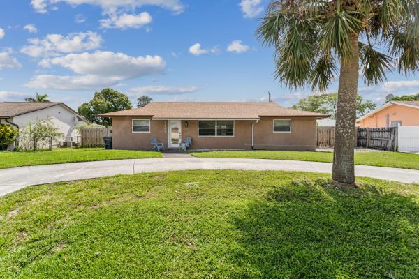Hypoluxo Village, 3466 Gondolier Way, Lake Worth, Florida 33462, image 1