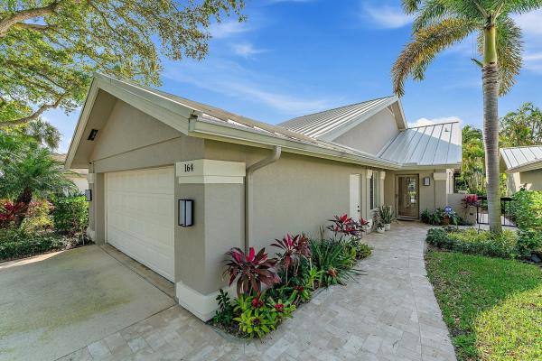 The Ridge At The Bluffs, 164 Cape Pointe Cir, Jupiter, Florida 33477, image 1