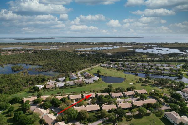 Villas At Gator Trace, 4170 Gator Trace Villas Cir #B, Fort Pierce, Florida 34982, image 1