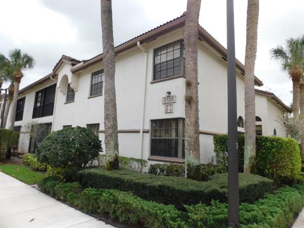 Illustre Village, 5136 Floria Dr #F, Boynton Beach, Florida 33437, image 1