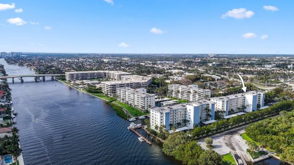 Harbourside, 1 Harbourside Dr #4104, Delray Beach, Florida 33483, image 1