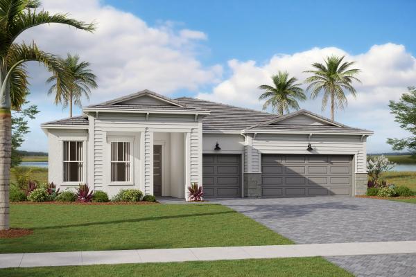 Telaro At Tradition, 10518 SW Aquila Way, Port St. Lucie, Florida 34987, image 1
