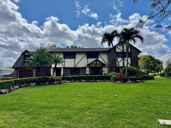 Garden Isles, 4456 Hickory Dr, Palm Beach Gardens, Florida 33418, image 1
