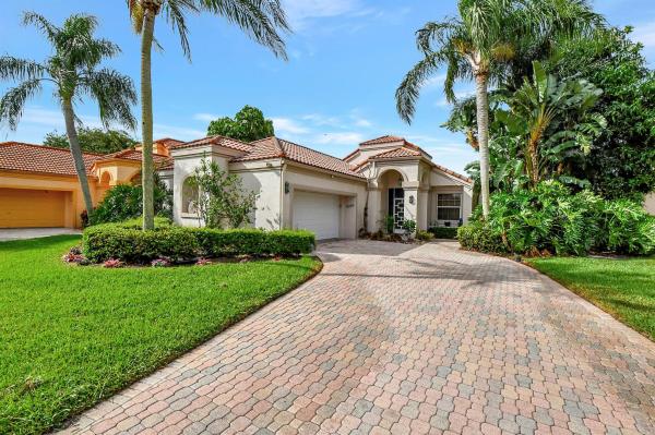 Evian At Indian Spring, 6290 Evian Pl, Boynton Beach, Florida 33437, image 1