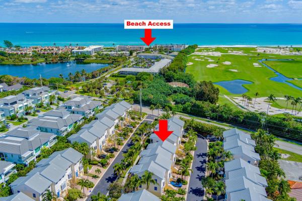 Juno Dunes, 466 Juno Dunes Way, Juno Beach, Florida 33408, image 1