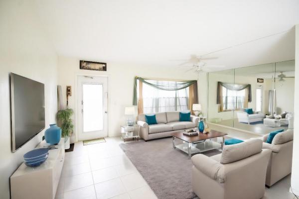 Wellington At Century Village, 107 Wellington D, West Palm Beach, Florida 33417, image 1