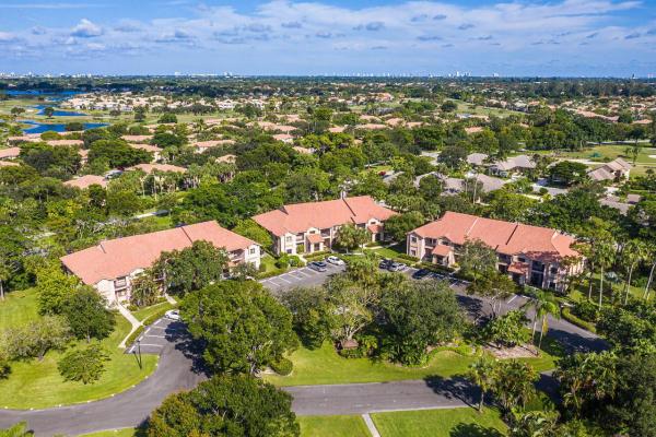 Dunbar Woods, 1143 Duncan Cir #101, Palm Beach Gardens, Florida 33418, image 1