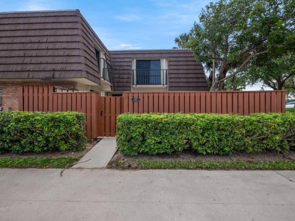 The Lakes At The Bluffs, 1821 18th Ct, Jupiter, Florida 33477, image 1