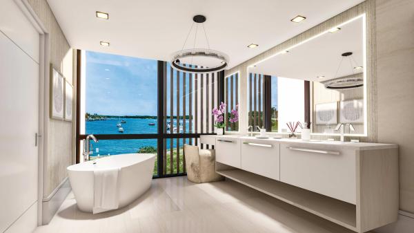 Forte Luxe, 12450 SE Crystal Cove Pl #10, Jupiter, Florida 33469, image 1