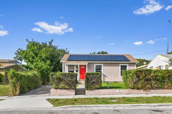 Northwood Hills, 931 35th St, West Palm Beach, Florida 33407, image 1