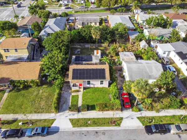 Northwood Hills, 931 35th St, West Palm Beach, Florida 33407, image 1