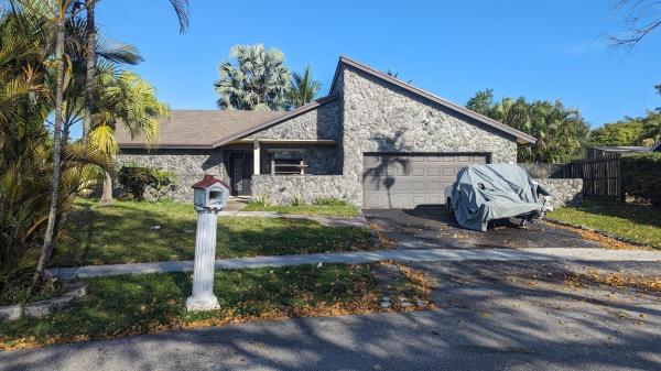 Comrock, 5721 NW 54th Ln, Tamarac, Florida 33319, image 1