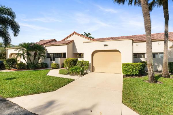 The Shores At Aberdeen, 5806 Parkwalk Cir, Boynton Beach, Florida 33472, image 1