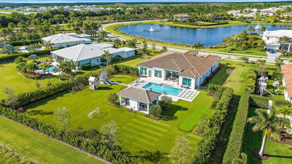 Pennock Preserve, 7952 SE Old Plantation Cir, Jupiter, Florida 33458, image 1